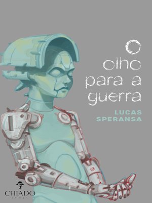 cover image of O olho para a guerra